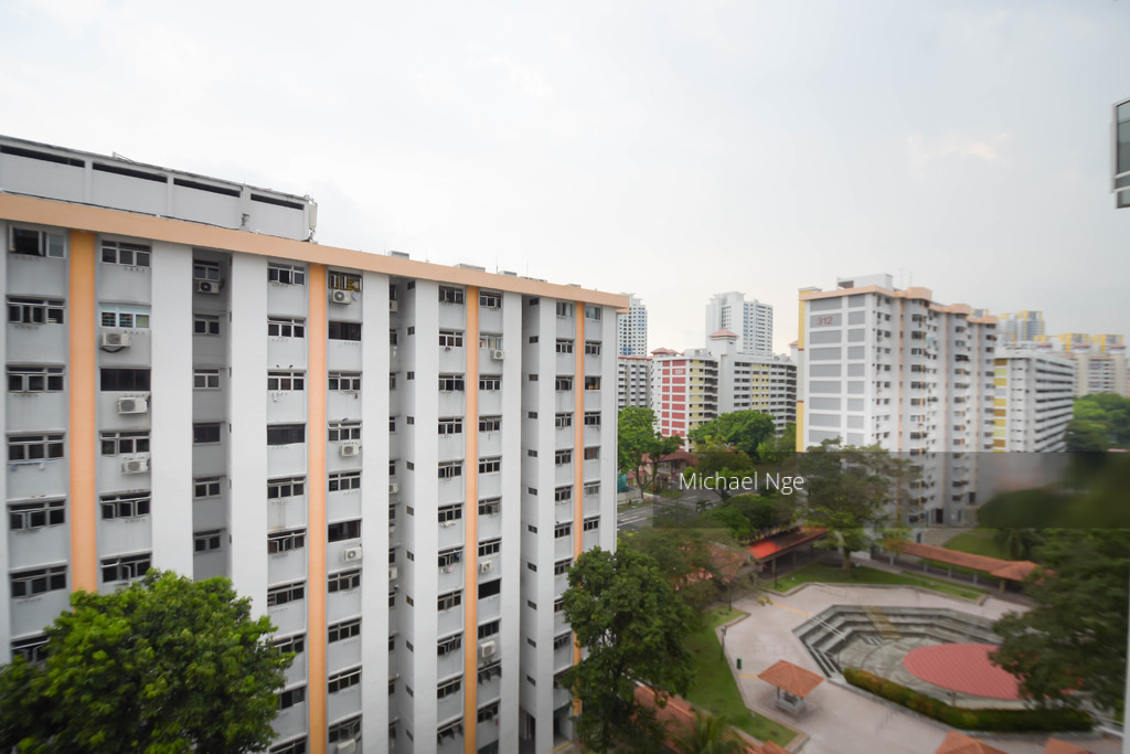 Blk 313 Ang Mo Kio Avenue 3 (Ang Mo Kio), HDB 3 Rooms #180948002